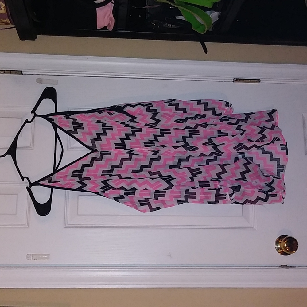 NWT Blouse